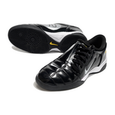 Chuteira Futsal Nike Total 90 III IC Preto